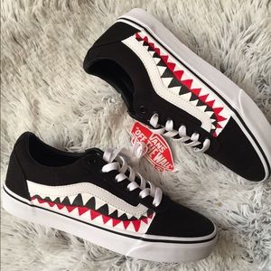 Custom Vans